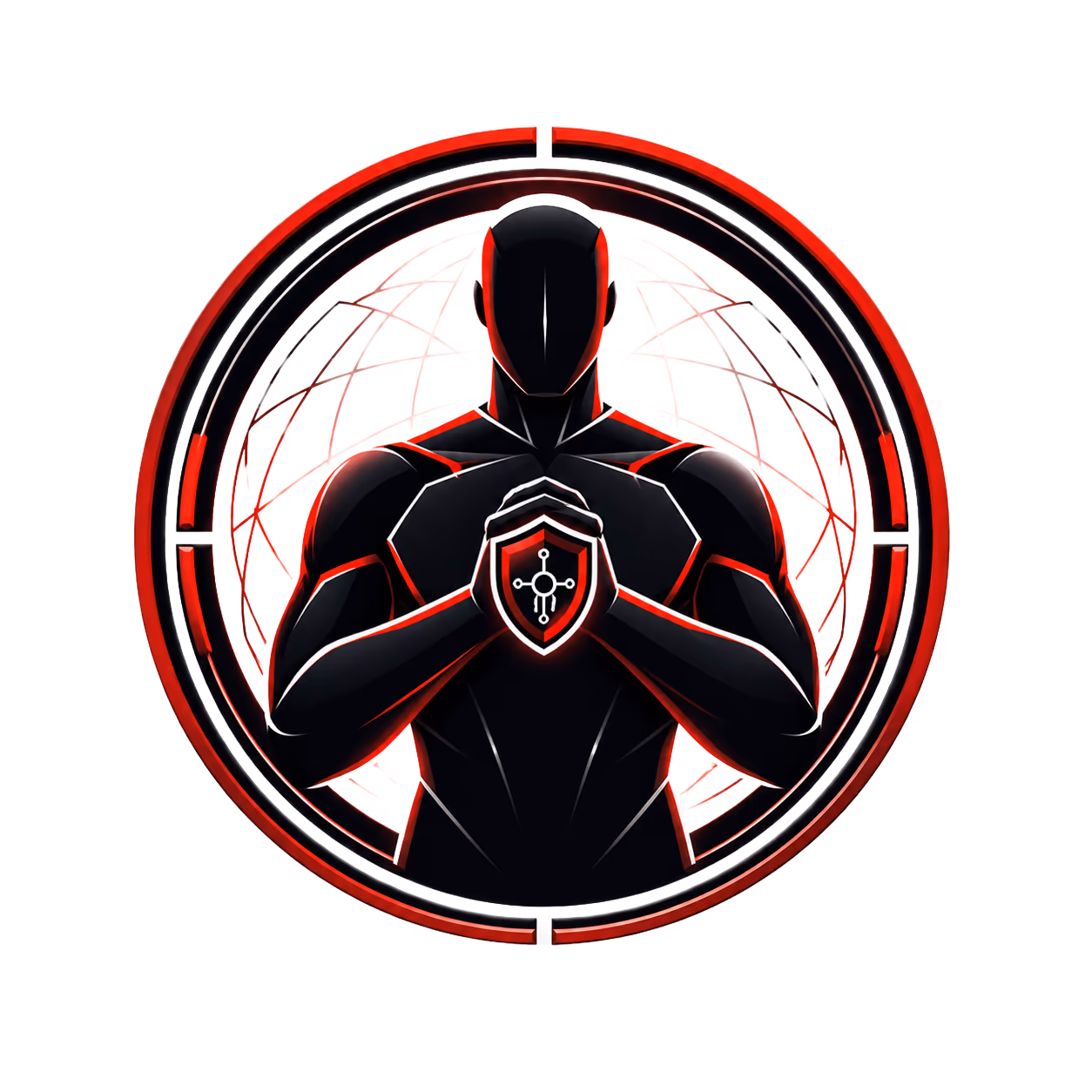 RedOracle mascot